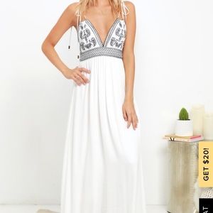 Lulus Days of Sunlight